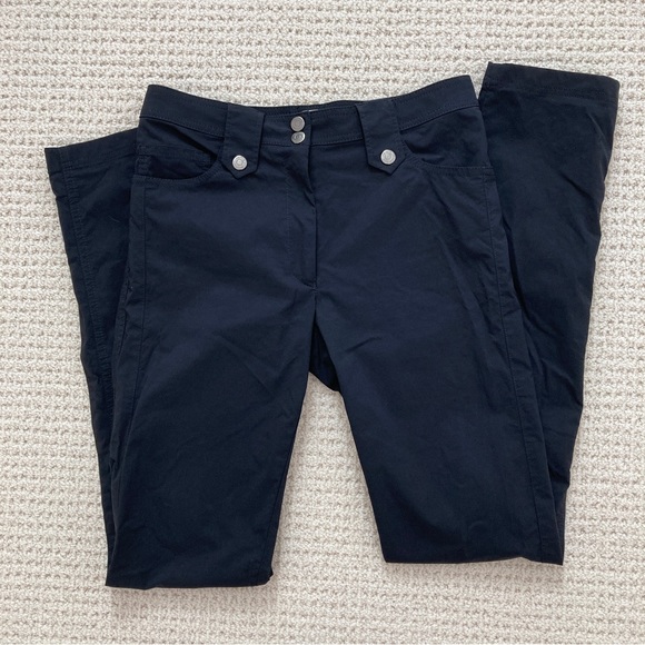 Anatomie Skyler ultra-light Travel Pant - Picture 4 of 6